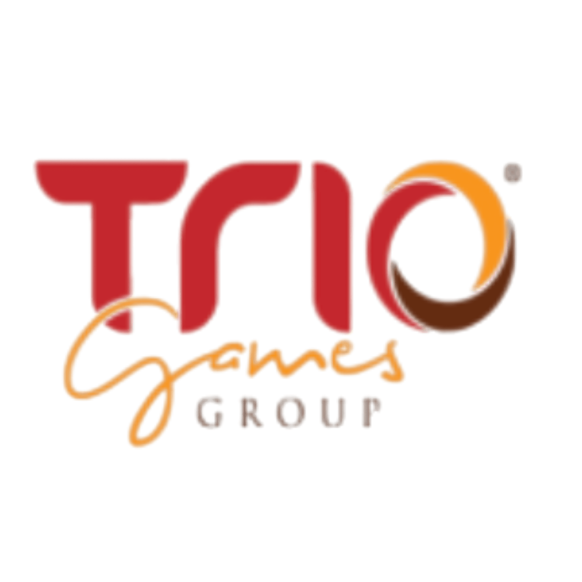 Trio logo
