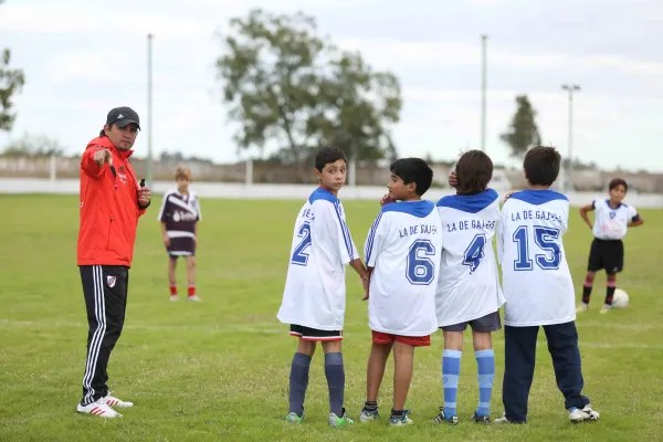 Imagen asociada a Entrevista a Daniel Brizuela: Proyecto Udinese Latinoamérica