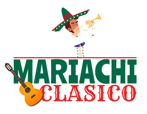 Logotipo de Mariachi Clásico NC