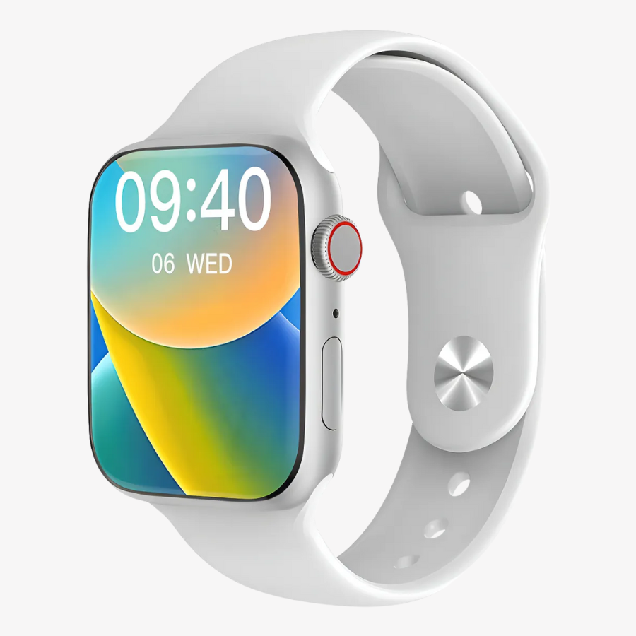 Relógio Smartwatch W29 PRO 47MM 1 Pulseira – foto 3