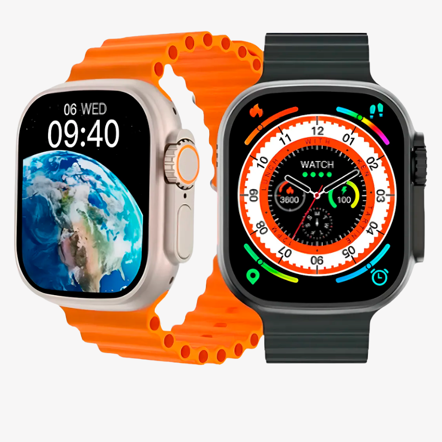 Relógio Ultra 10 49MM 1 Pulseira – foto 4