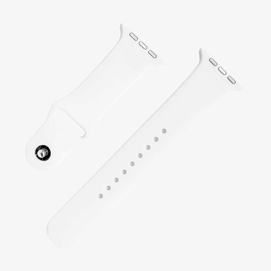 Pulseira silicone 38 A 41MM – foto 4