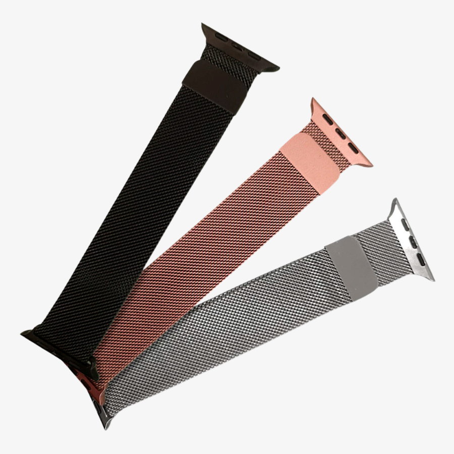 Pulseira Milanese 38 A 41 – foto 2