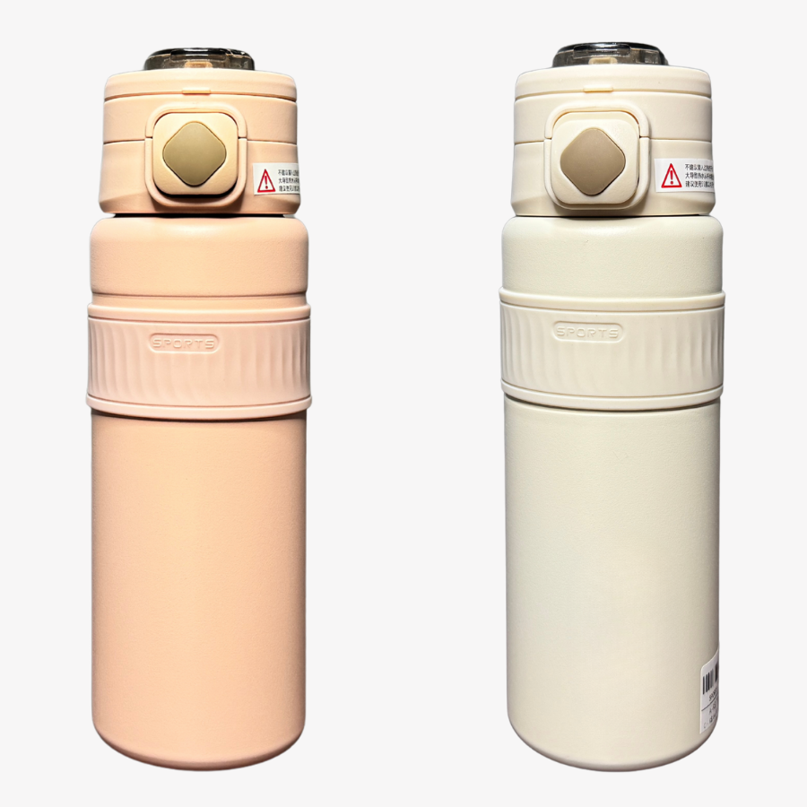 Garrafa Térmica Sports 2 Bicos 800ML – foto 3