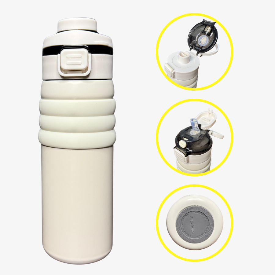 Garrafa térmica BTOP 650ML – foto 3