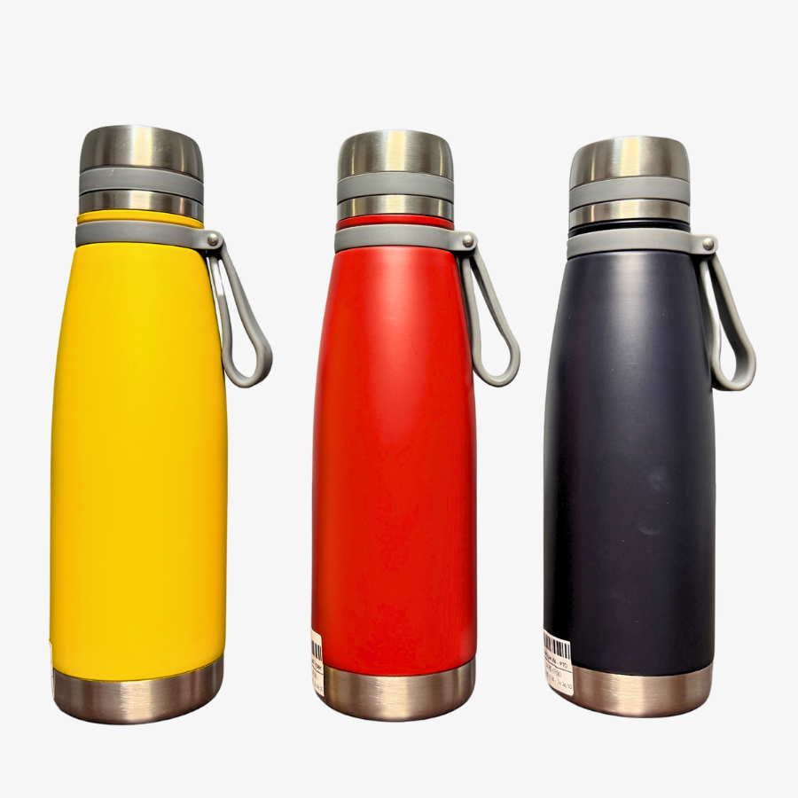 Garrafa térmica Vacuum 650ML