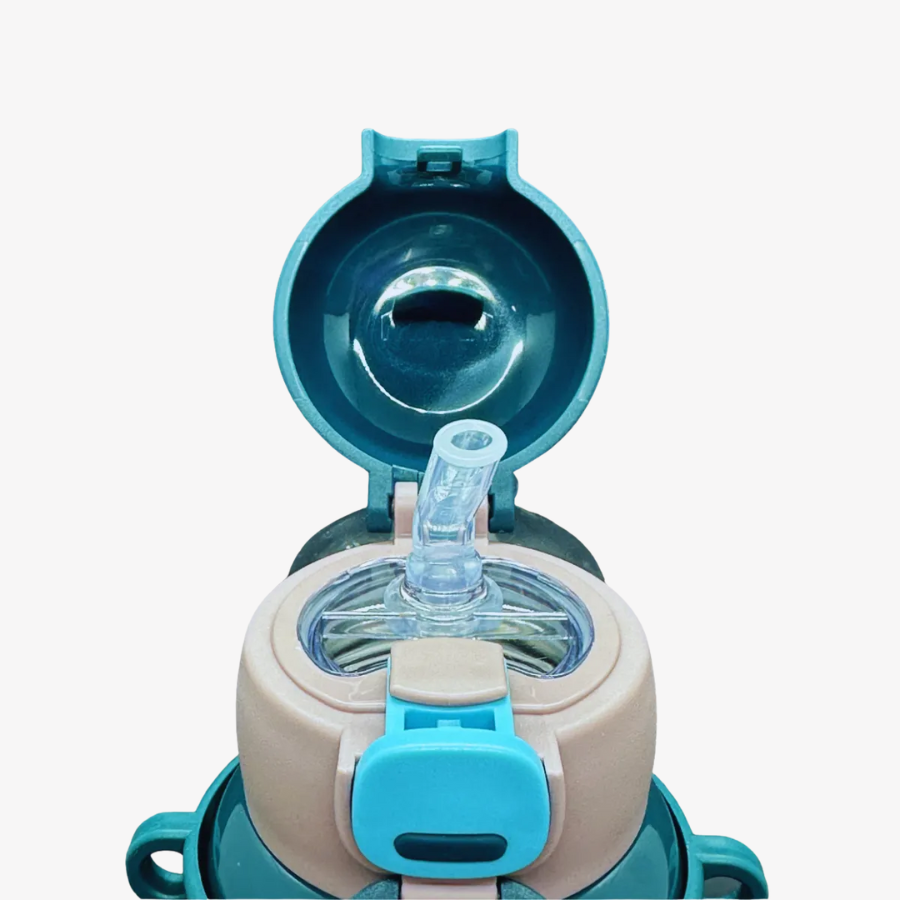 Garrafa Térmica Infantil Friends 450ML – foto 3