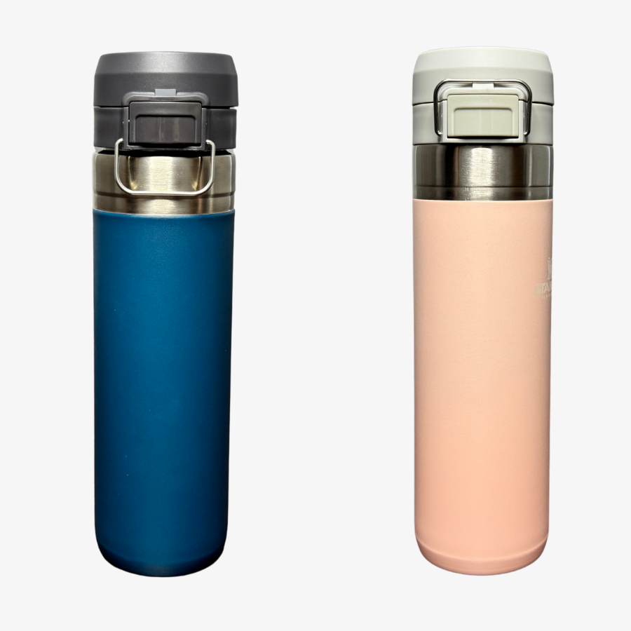 Garrafa térmica Bounce Cup 800ML – foto 2