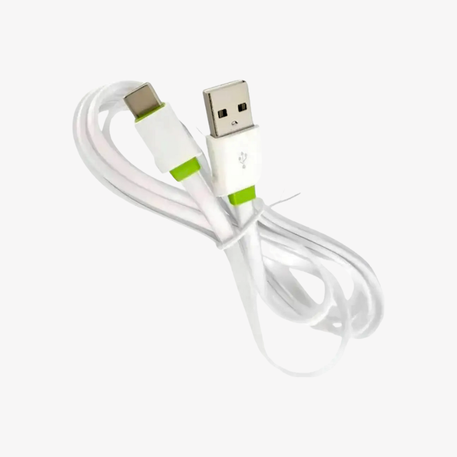 Cabo TIPO-C para TIPO-A 2 Metros – foto 3