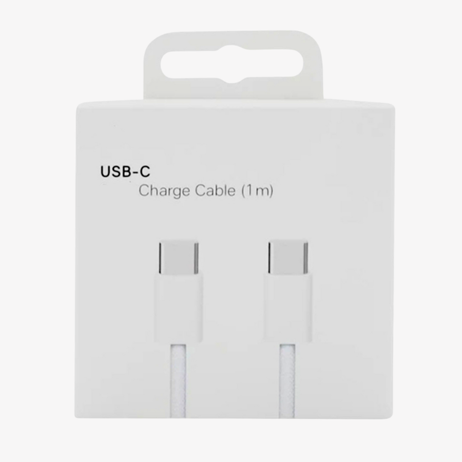 Cabo TIPO-C 1 metro