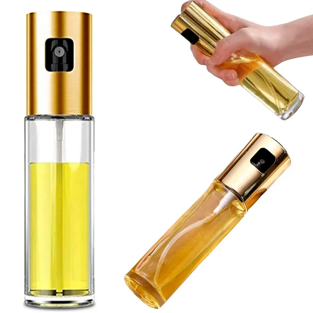 Frasco Borrifador Spray Vidro – foto 5