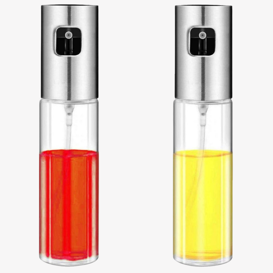 Frasco Borrifador Spray Vidro