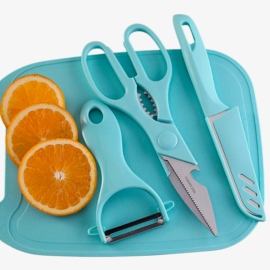 Kit cozinha Multifuncional – foto 3