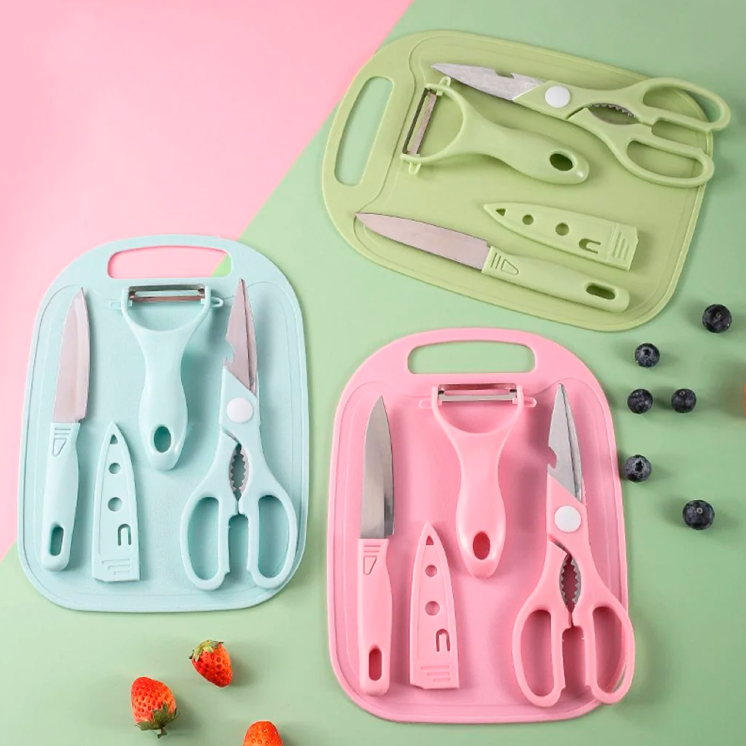 Kit cozinha Multifuncional – foto 4