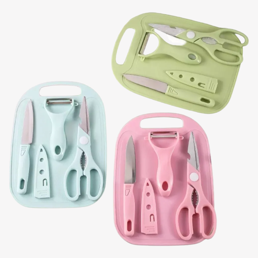 Kit cozinha Multifuncional