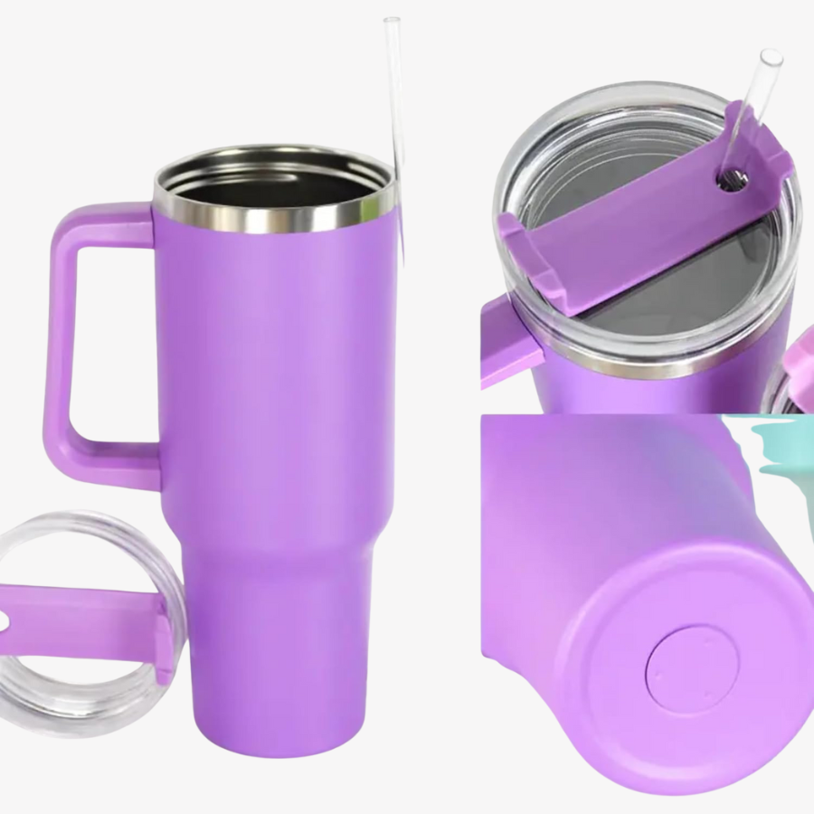 Copo térmico Policarbonato 1200ML – foto 3