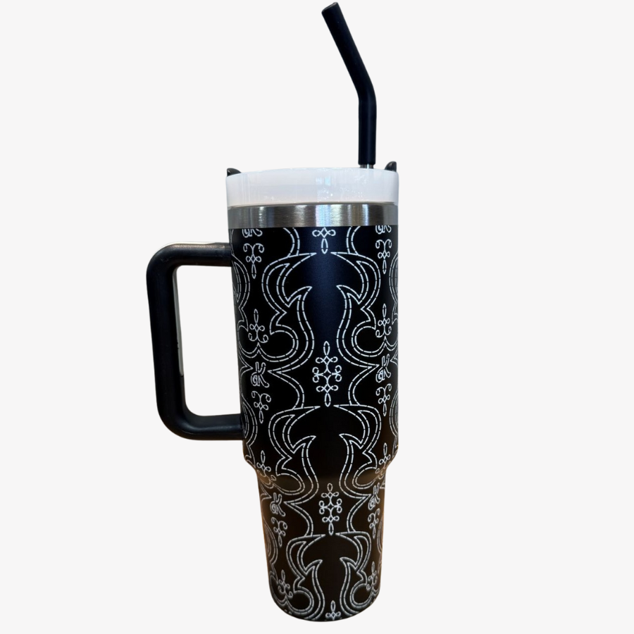 Copo Térmico 1100ML – foto 4