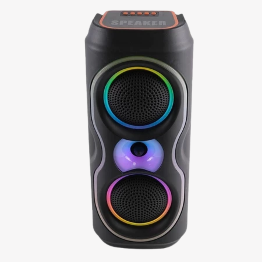 Caixa de som Speaker – foto 3