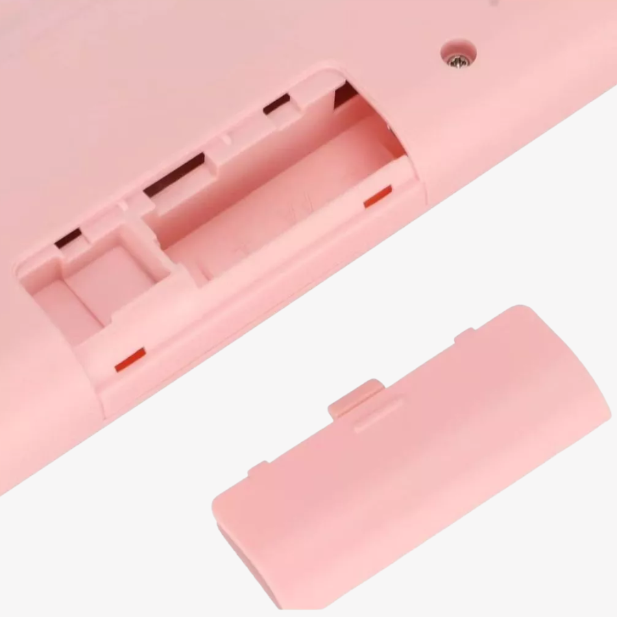 Kit teclado mouse sem fio – foto 4