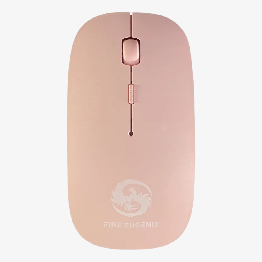 Kit teclado mouse Fire sem fio – foto 4