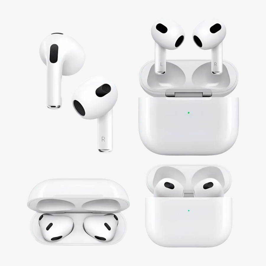 Fone ouvido A'GOLD linha PRO – foto 2