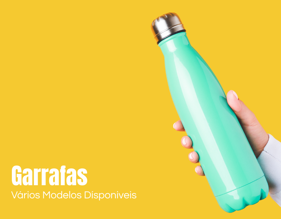 Garrafas
