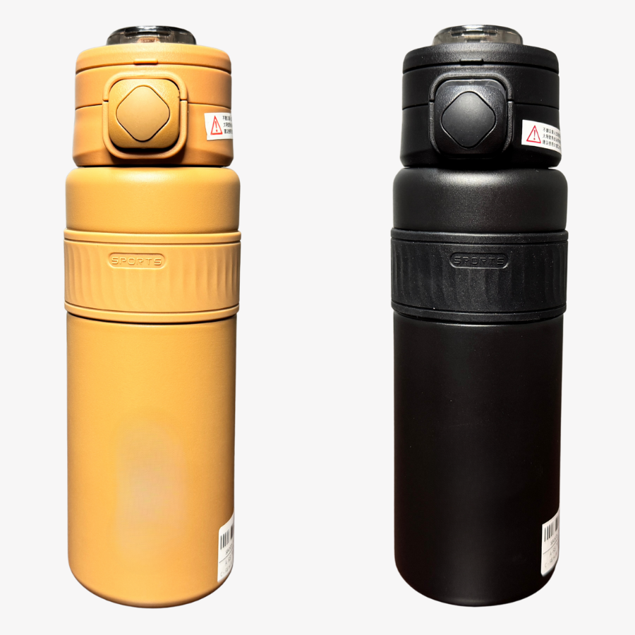 Garrafa térmica Sports 2 Bicos 800ML