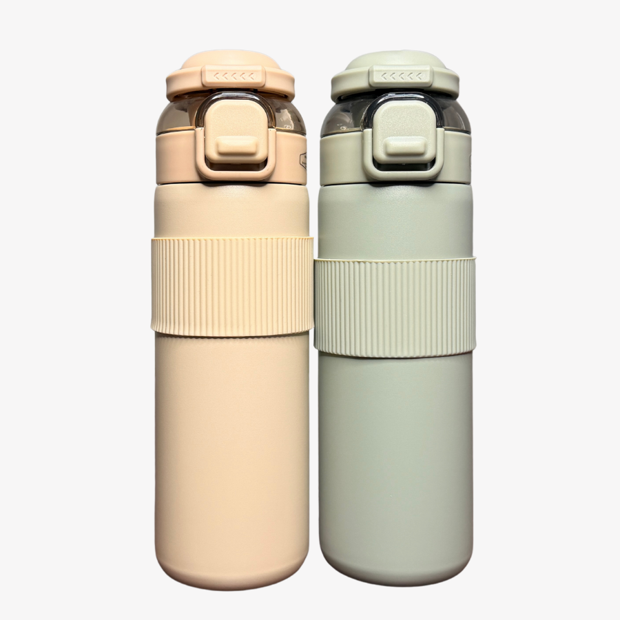 Garrafa Térmica Sports 2 Bicos 700ML