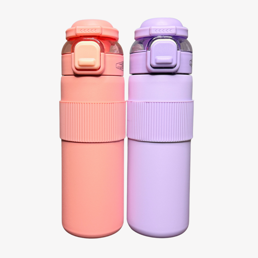 Garrafa Térmica Sports 2 Bicos 700ML