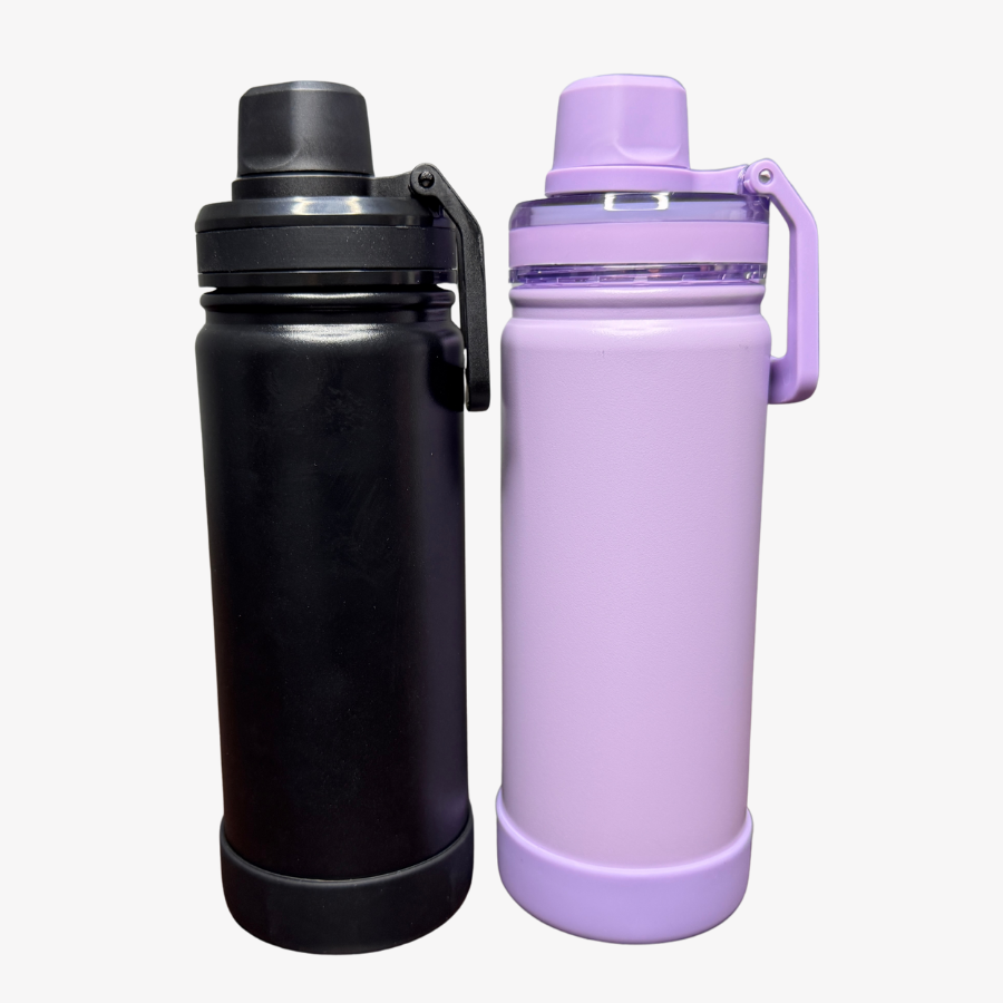 Garrafa térmica BTOP 600ML