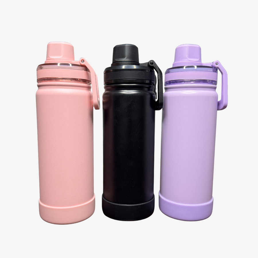 Garrafa térmica BTOP 600ML