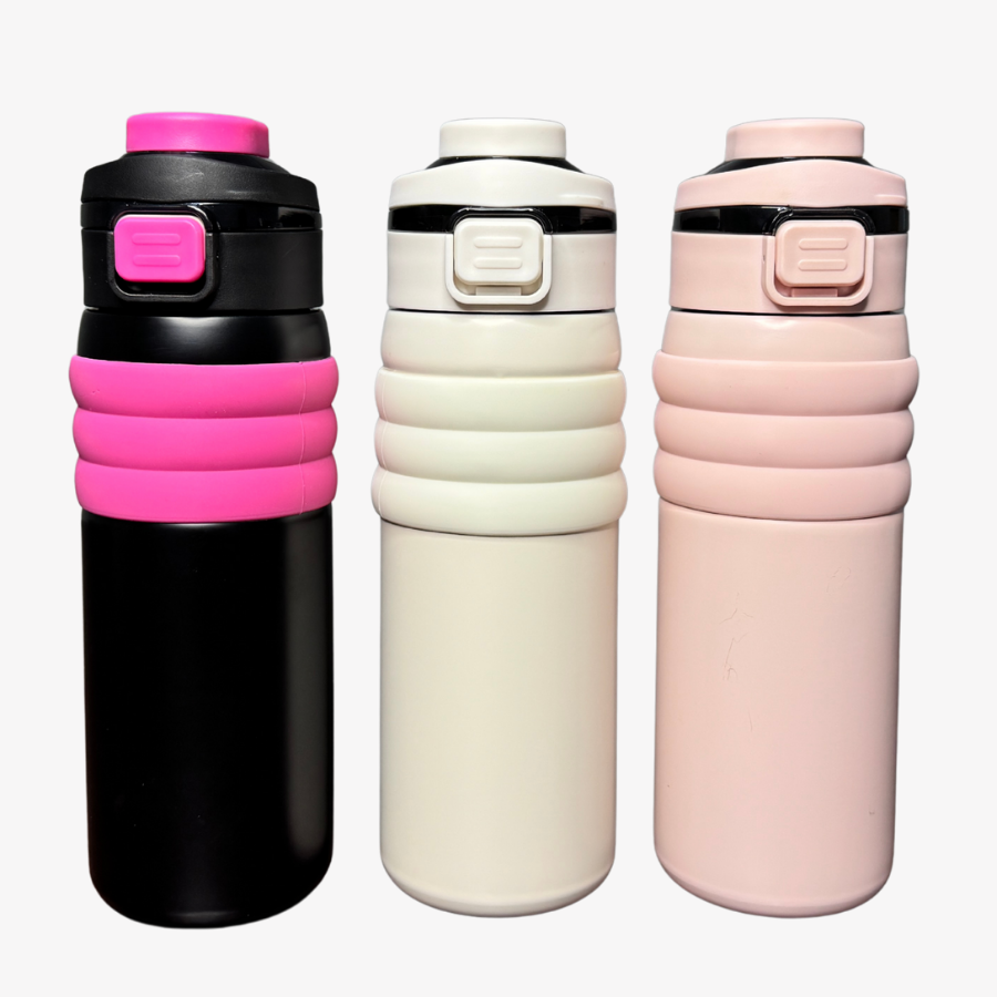 Garrafa Térmica BTOP 650ML