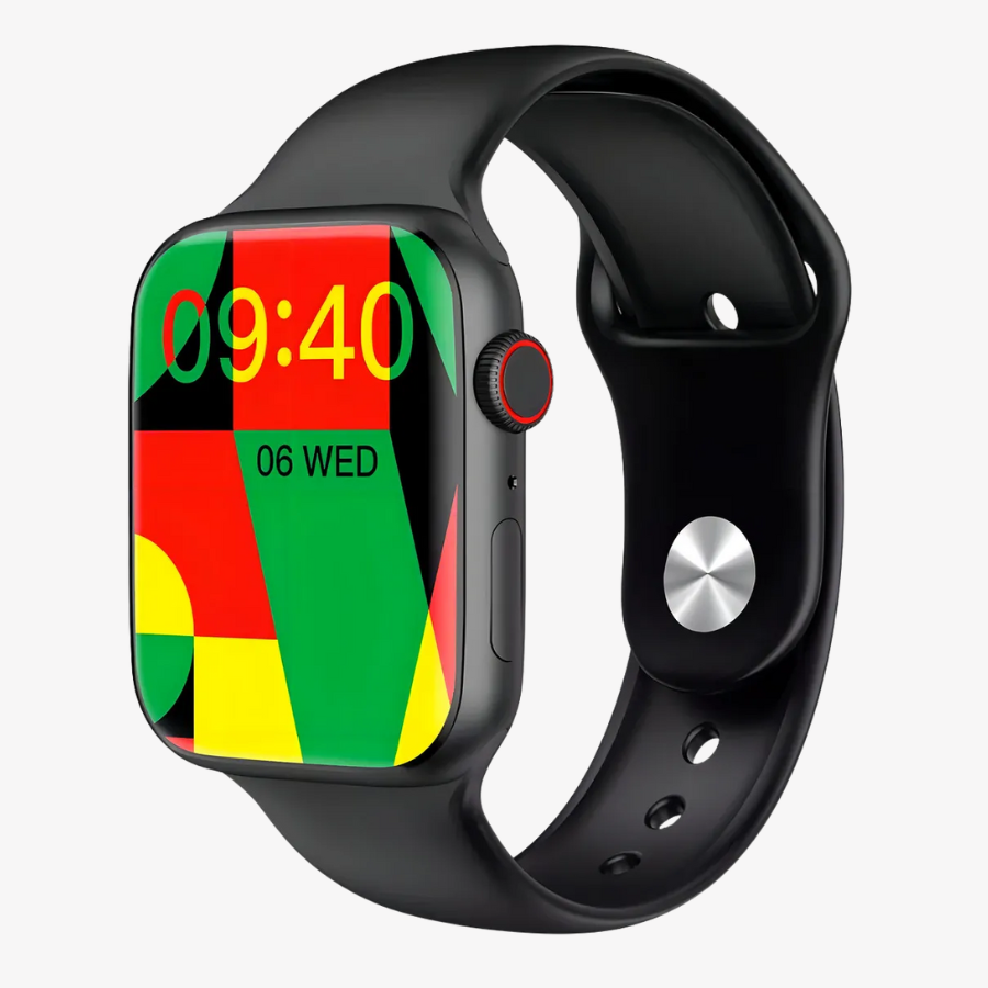 Relógio W29 PRO 1 Pulseira 47MM