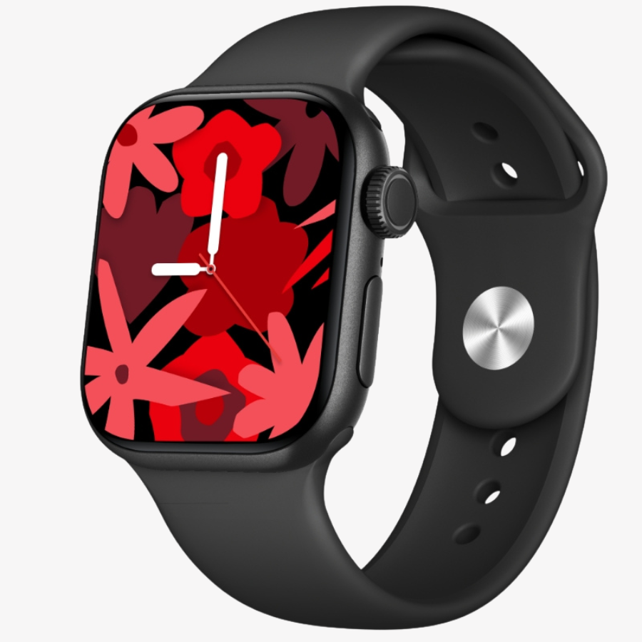 Relógio Aurafit Watch 10 PRO