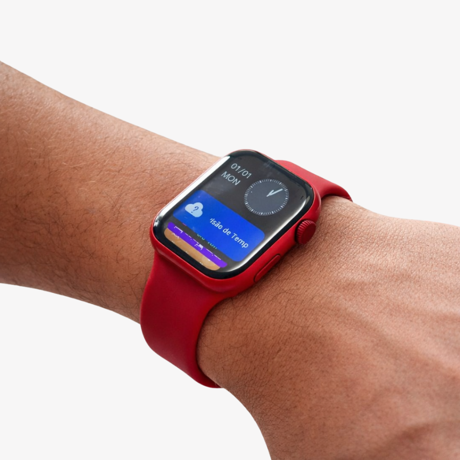 Relógio Aurafit Watch 10 MINI