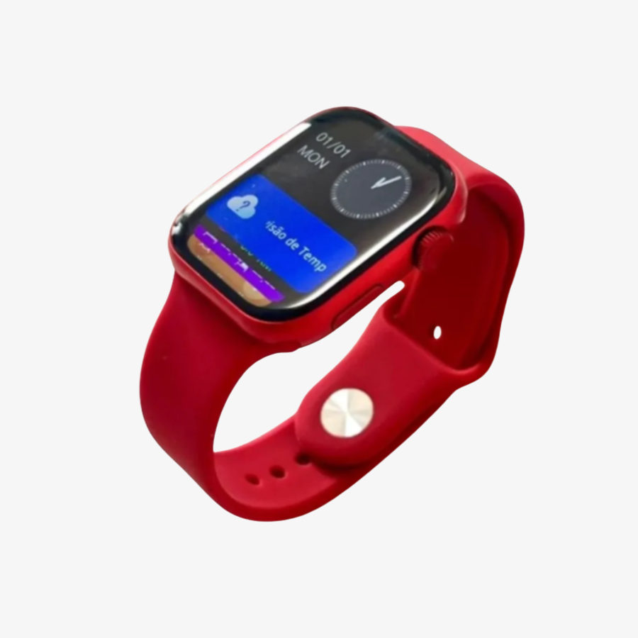 Relógio Aurafit Watch 10 MINI