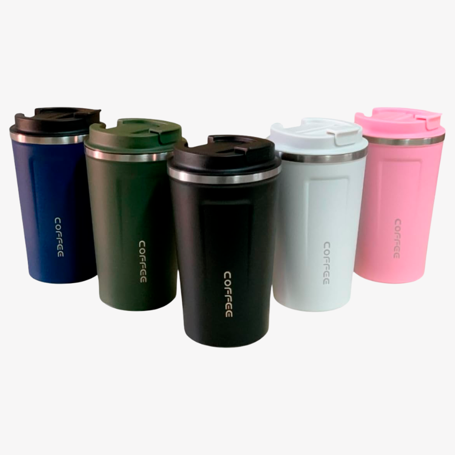 Copo Térmico Café 500ML