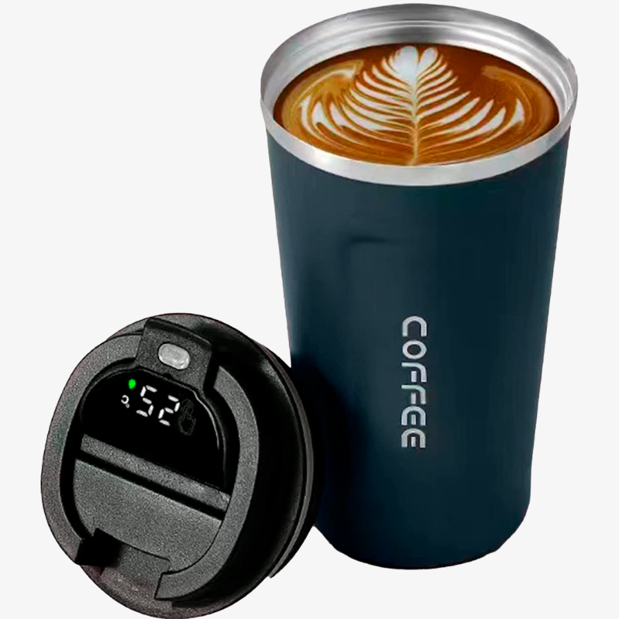 Copo Térmico Café 500ML