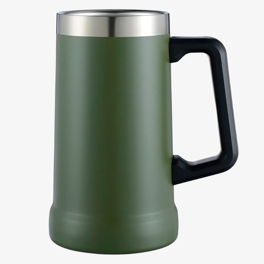 Caneca Térmica com alça 709ML