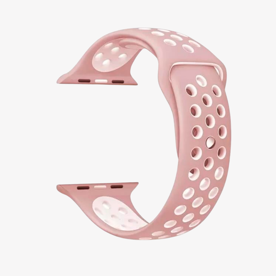 Pulseira Borracha Nike 38 A 40MM