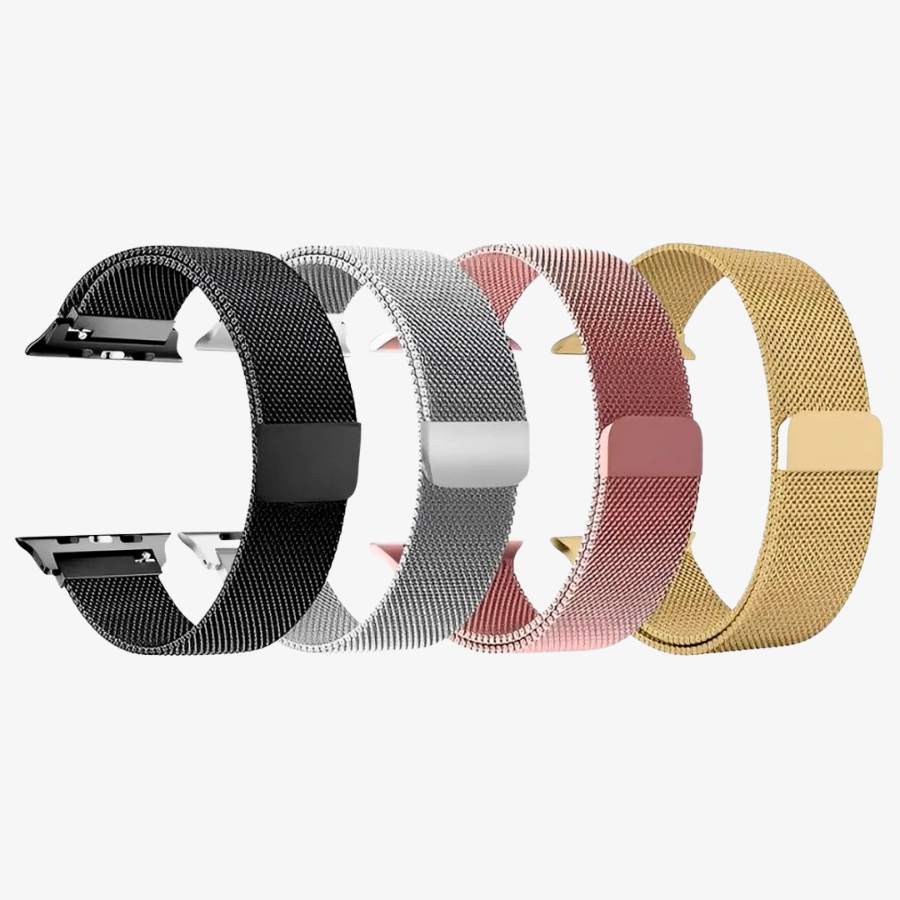 Pulseira Metálica 38 A 41MM