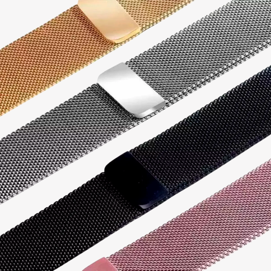 Pulseira Metálica 38 A 41MM