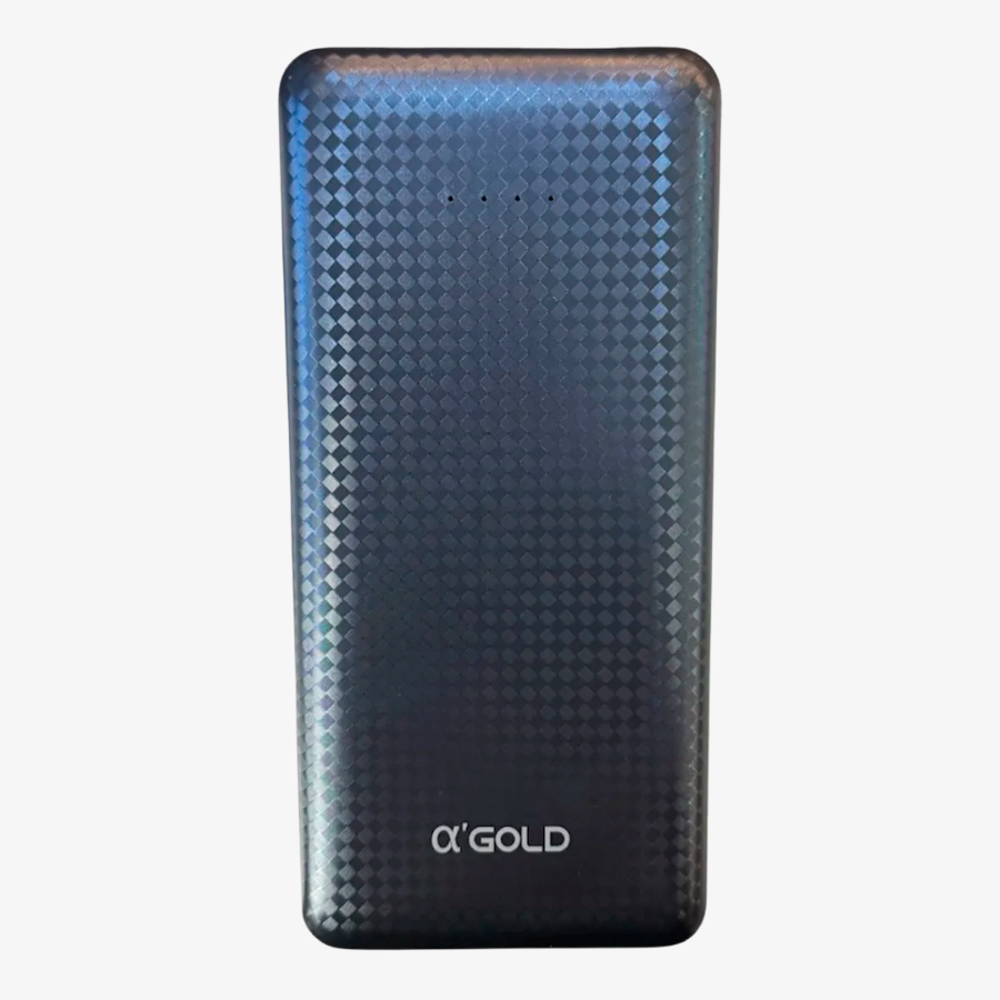 Power Bank 4 Cabos 10000MAH