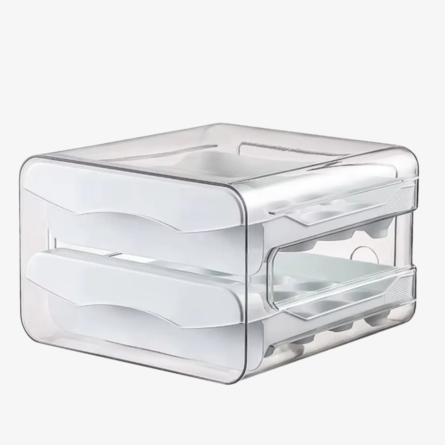 Organizador de ovos 32 Unidades