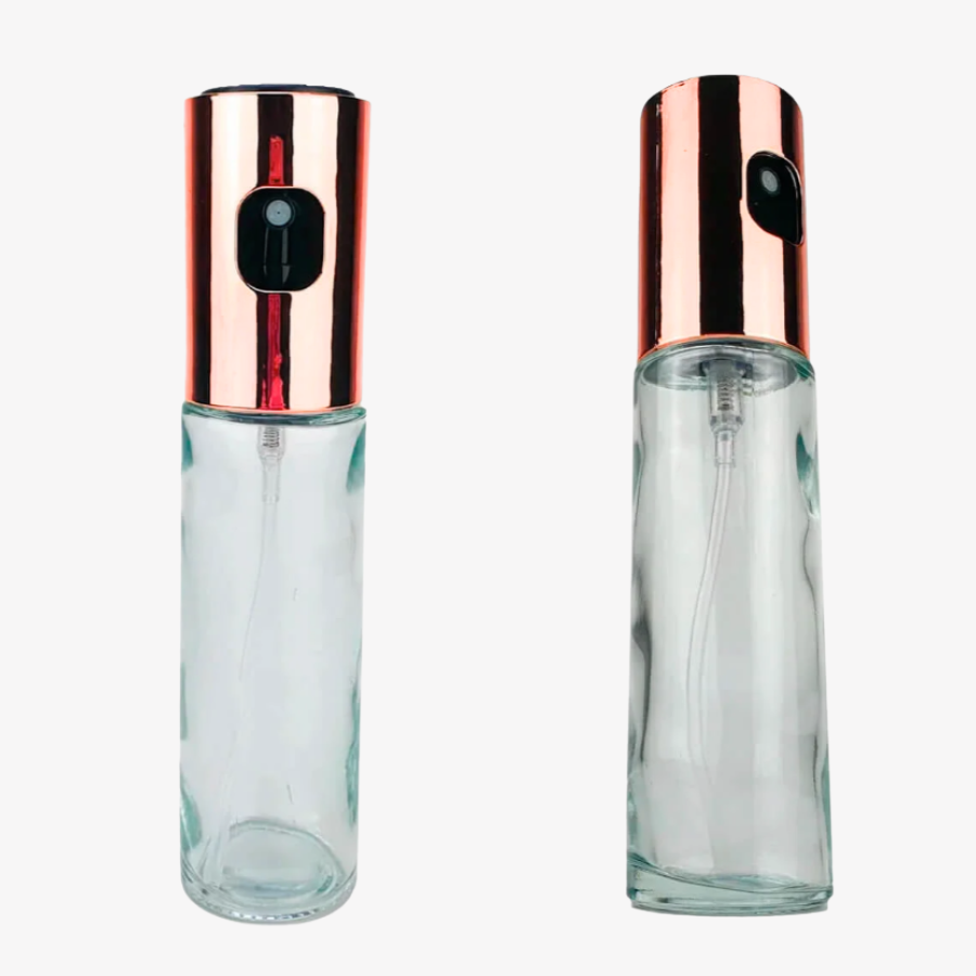 Frasco borrifador Spray Vidro
