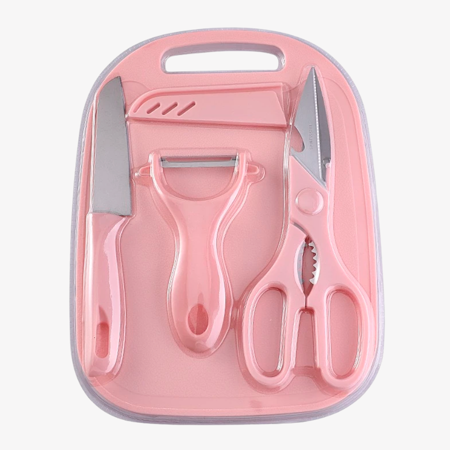 Kit Cozinha Multifuncional