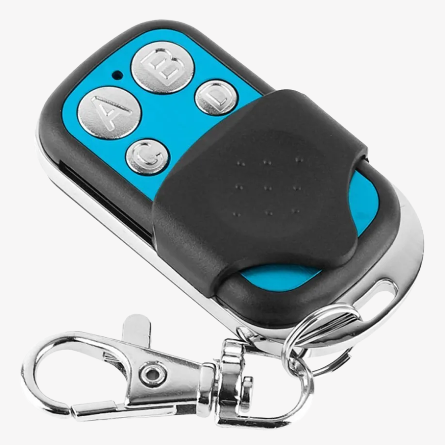 Controle Copiador 4 Botões