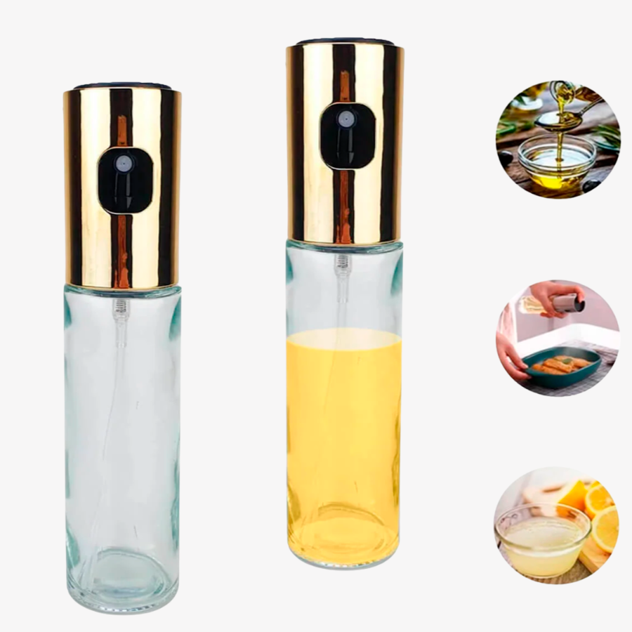 Frasco borrifador Spray Vidro