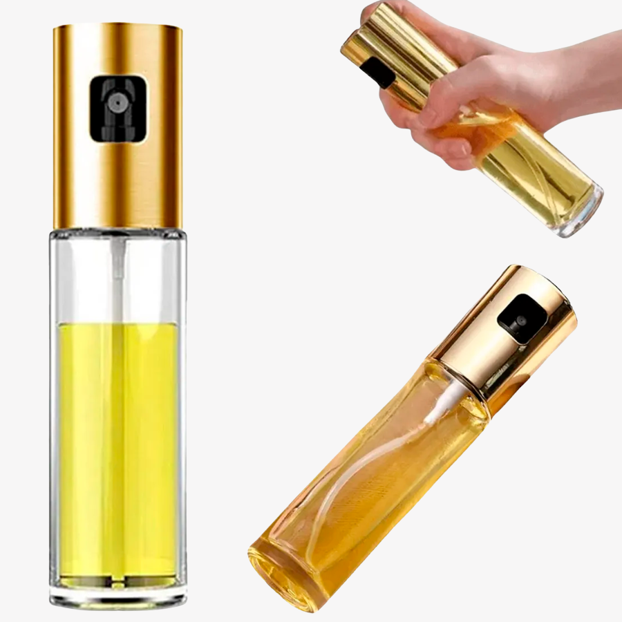 Frasco borrifador Spray Vidro