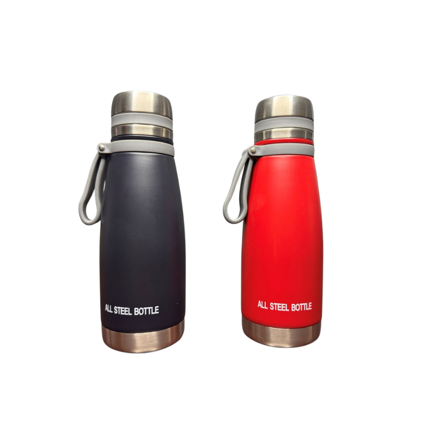 Garrafa Térmica Vacuum 520ML 